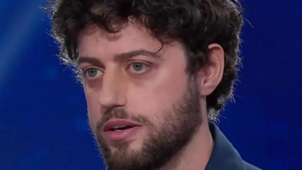 L’Eredità, Gabriele Paolini eliminato: ecco quanto incassa
