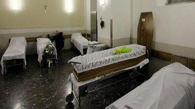 Vittorio non ce l’ha fatta, poco fa la notizia del suo decesso