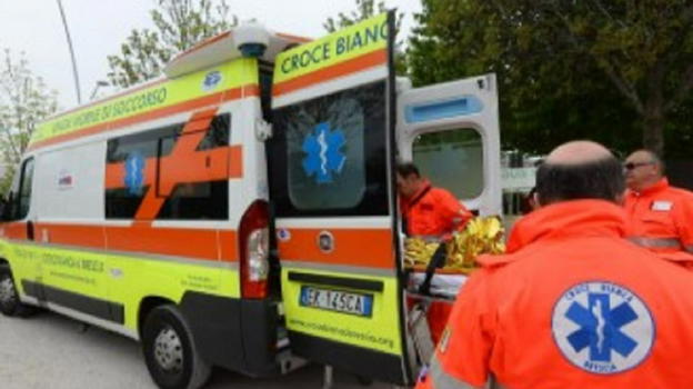 Italia, gravissimo incidente: coinvolta intera famiglia con i loro 3 bambini