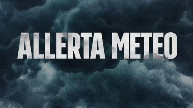 Allerta rossa per il meteo: le regioni colpite
