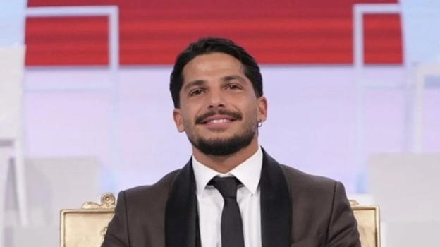 Uomini e Donne, l’annuncio su Gianmarco che sconvolge il pubblico