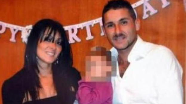 Melania Rea, poco fa lo straziante annuncio sul papà