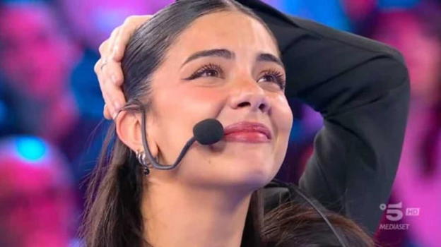 Amici, la frase di Francesca Bosco dopo l’eliminazione: ecco cosa ha detto