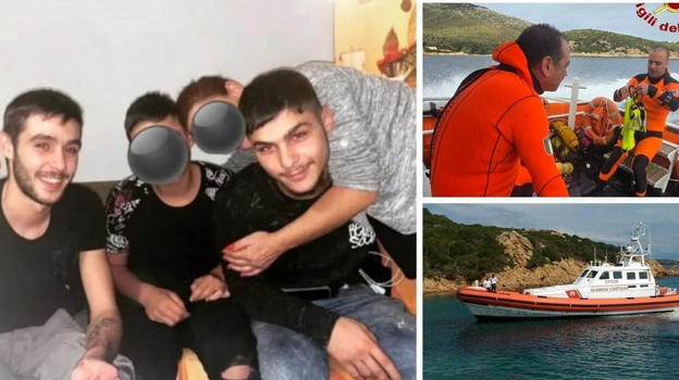 Fratelli dispersi in mare, la notizia poco fa: "Sono…"