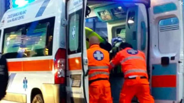 Italia, dramma ferroviario: stop ai treni. Inutili i soccorsi