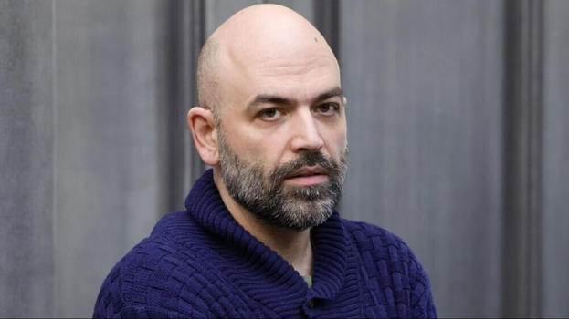 Saviano choc contro l’Inter e la sua curva: "La più ndranghetista d’Italia"
