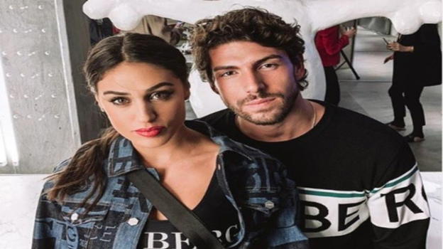 Cecilia Rodriguez e Ignazio Moser, la triste notizia sul figlio