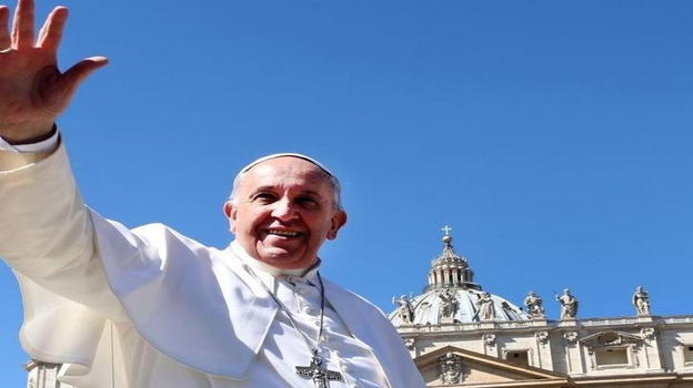Papa Francesco, le prime parole di Giorgia Meloni: "Ci lascia un grande.."