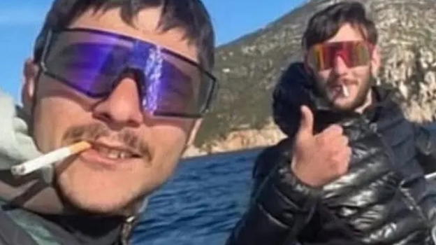 Fratelli scomparsi in mare, la brutta notizia poco fa