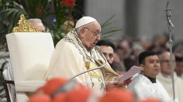 Papa Francesco, il Vaticano svela il suo testamento