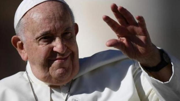 Papa Francesco, ecco dove verrà sepolto ‘Franciscus’