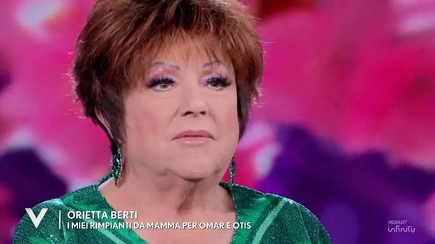 Orietta Berti, lacrime e sconvolgimento per il lutto e in famiglia: è deceduta la…