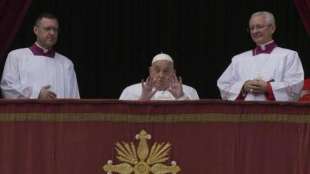 Papa Francesco era sempre più affaticato: ecco cosa ha scatenato l’ictus