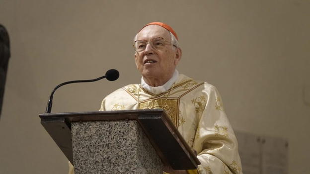 Funerali Papa Francesco, ecco chi è il Cardinale Giovanni Battista Re