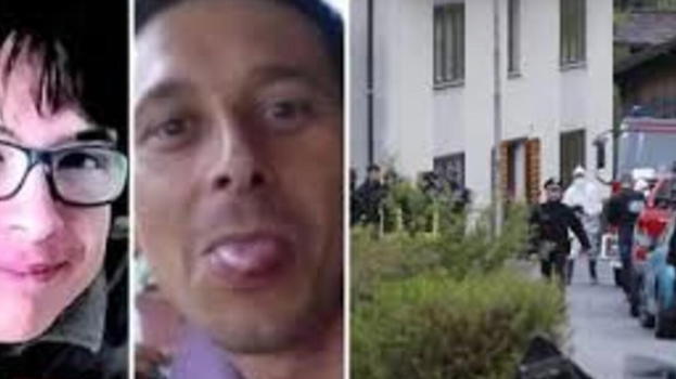 Delitto nella notte, toglie la vita al figlio e si colpisce: ecco il motivo