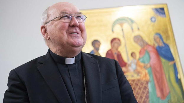 Chi è il camerlengo Kevin Farrell che sta guidando il Vaticano