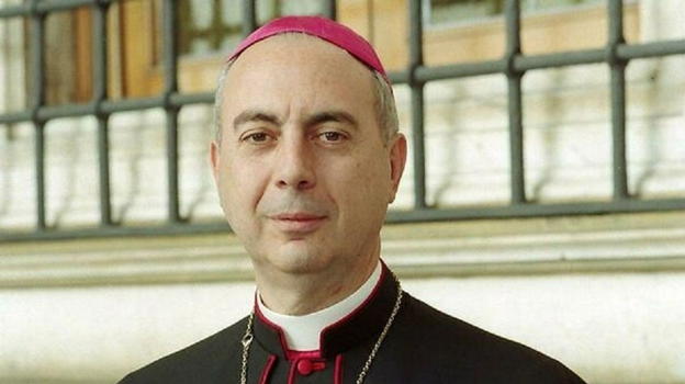 "Habemus Papam", ecco chi è che pronuncerà la famosa frase