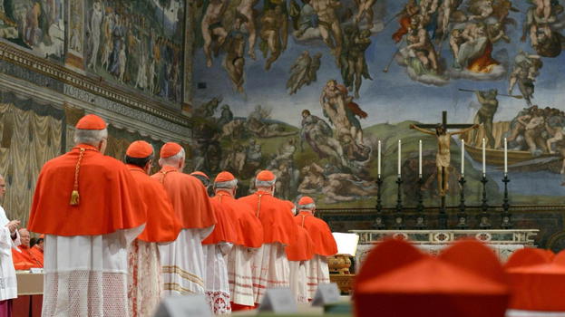 Conclave la notizia dal Vaticano: "Abbiamo un problema, è irregolare"