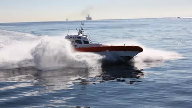 Fratelli scomparsi in mare, il ritrovamento poco fa