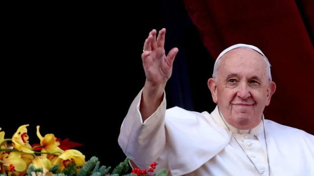Funerali Papa Francesco, come cambia la programmazione TV e dove si potranno vedere