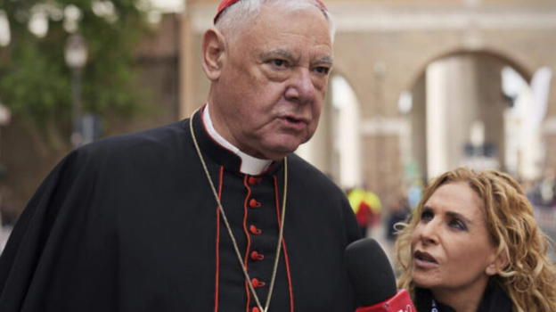 “Il Conclave non eleggerà il successore di Francesco”. L’annuncio del cardinale Müller