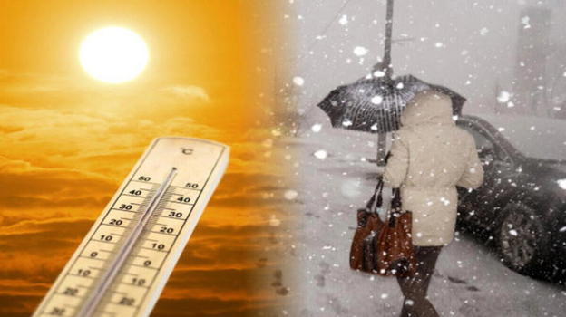 Meteo maggio 2025, il tremendo annuncio degli esperti