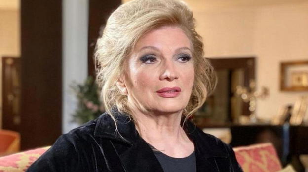 Iva Zanicchi confessa: "Non sono una santa, ho tradito mio marito con..