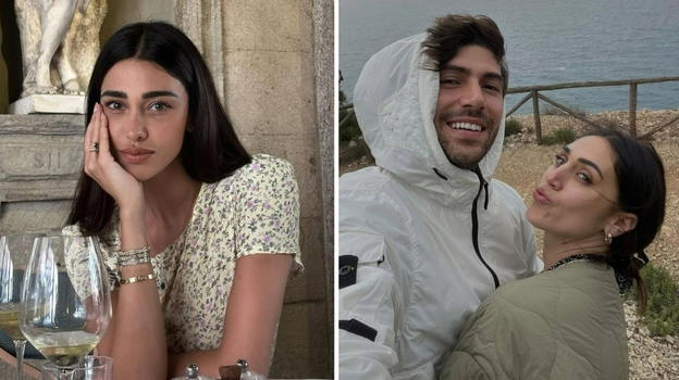 Gelo tra le sorelle Rodriguez, lite furibonda per quanto successo tra Belen e Ignazio