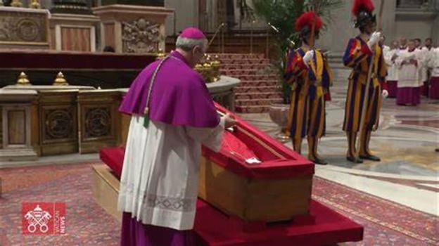 Papa Francesco, è successo subito dopo i funerali