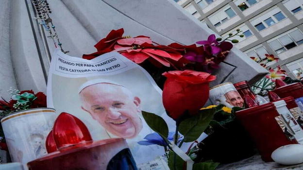 Papa Francesco, ecco cosa è accaduto a poche ore dai funerali
