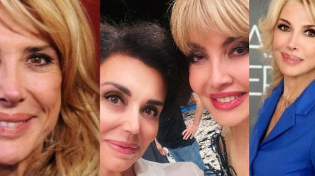 "Sfigurata". Gabriella Carlucci travolta da un camion