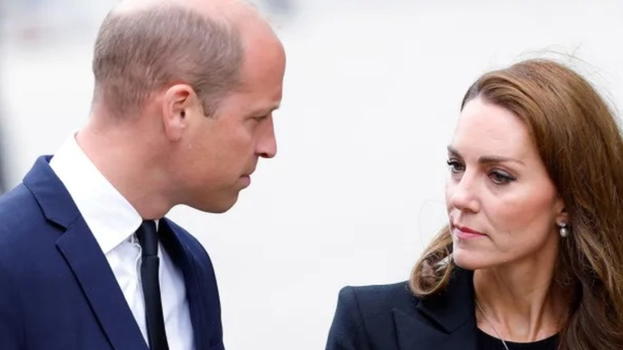 Kate svela perché non era al funerale di Papa Francesco