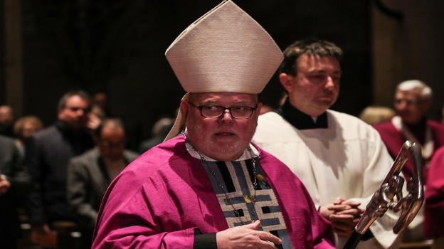 "Conclave lampo" L’annuncio del cardinale Marx: "Il prossimo Papa è…"