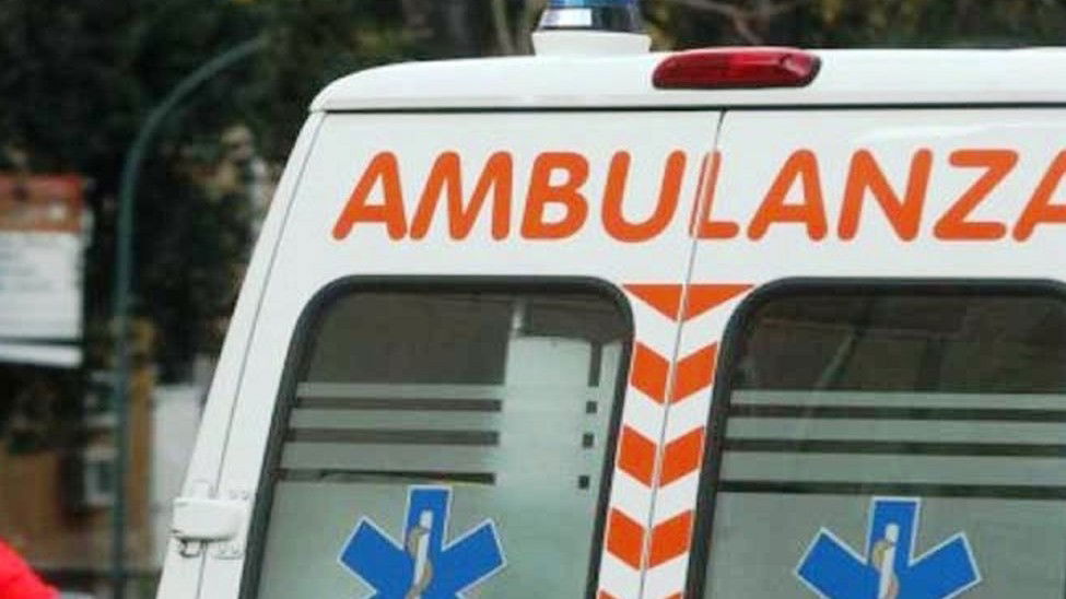 Shock anafilattico improvviso: "Aveva mangiato solamente una..