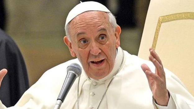 Papa Francesco, il video inedito poco prima del decesso