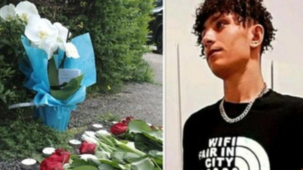 19enne deceduto, la fidanzata rompe il silenzio: quella frase sui soldi..