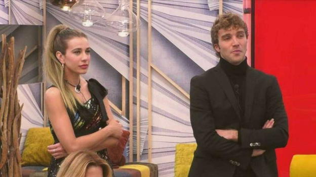 Clizia Incorvaia e Paolo Ciavarro, la notizia che sconvolge i fan