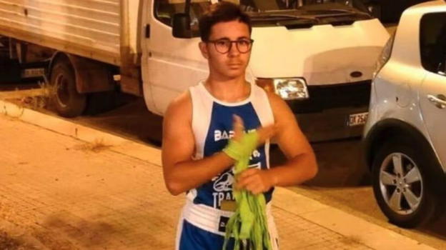 Salvatore Calvaruso, chi è il 19enne che ha confessato il triplice delitto di Monreale