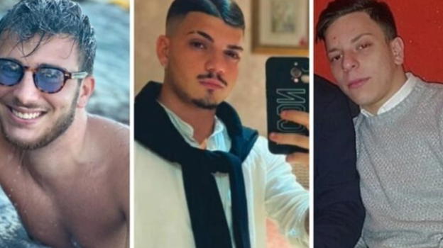 Strage di Monreale: c’era anche il ballerino di Amici