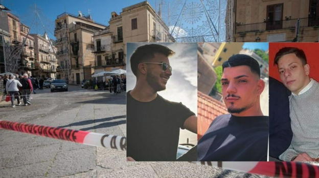 Monreale, parla la madre dell’indagato: "Mio figlio è..