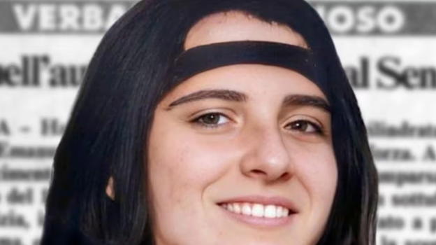 La profezia di Sophie su Emanuela Orlandi: ecco dove è sepolta