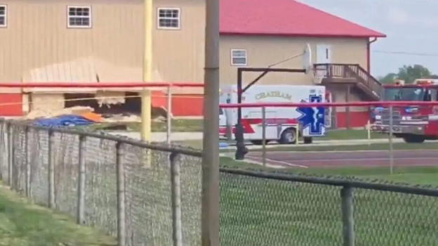 Auto piomba su un centro per ragazzini, è un dramma: lo sconvolgente bilancio