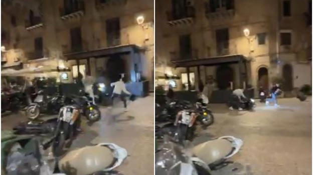 Monreale, Salvatore Calvaruso in lacrime: "Ho colpito per…"
