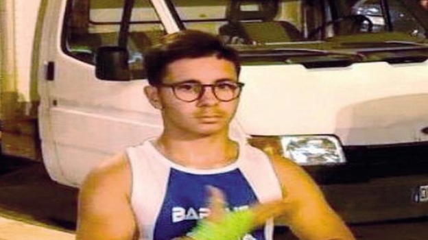 Monreale, Salvatore Calvaruso è stato aiutato da…