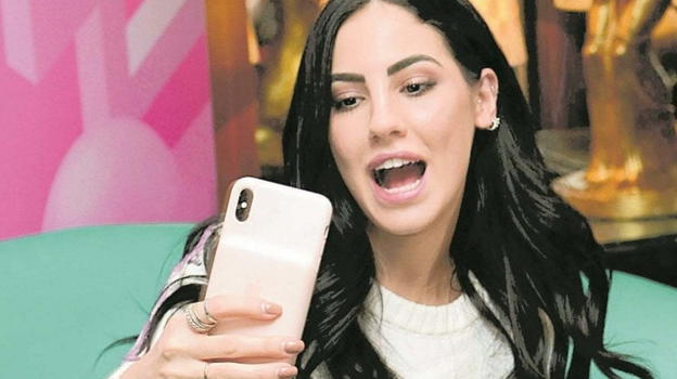 Giulia De Lellis, il fantastico annuncio: "È incinta"