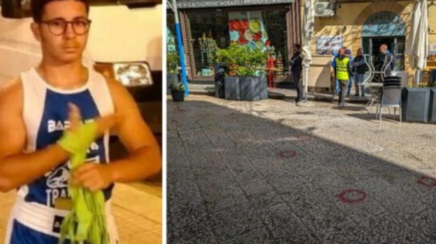Monreale, la mamma del 19enne: "Mio figlio un gran lavoratore..