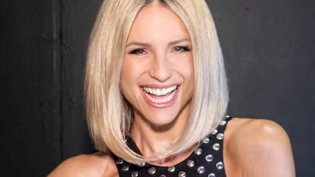 Michelle Hunziker, nessuno l’avrebbe mai detto: paparazzata insieme a Stefano