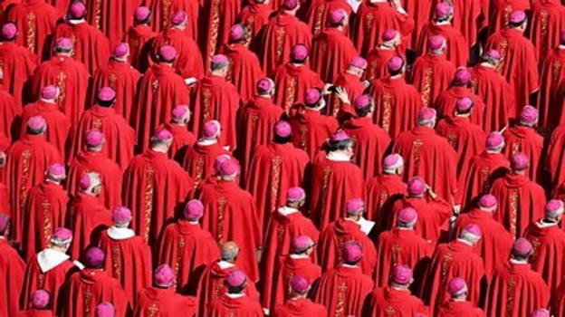 Conclave, l’annuncio del Cardinale: "Durerà poco, abbiamo già il nome…"