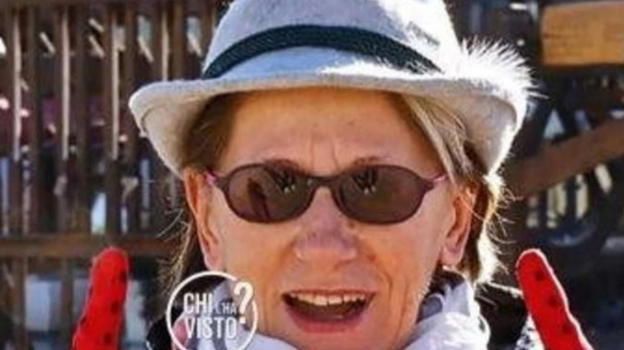 Liliana Resinovich, nuovo video inquietante diffuso da Chi l’ha visto