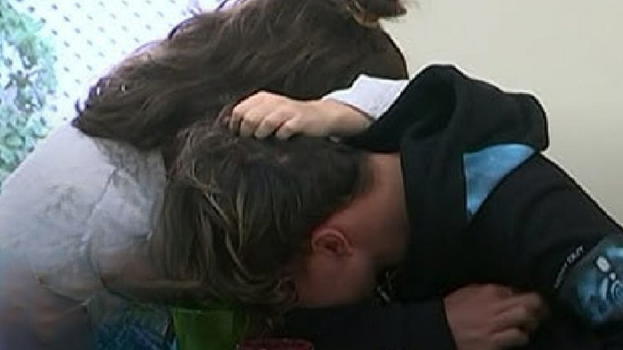 Amici, lacrime e disperazione: "S’è fatta male"